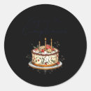 Search for spanish birthday stickers Cumpleaños