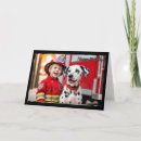 Search for fireman birthday cards Hero