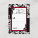 Search for for a goth place cards Gothic