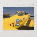 Search for war plane postcards History