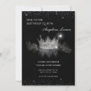Search for queen crown invitations Princess
