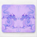 Search for dragon mousepads Tribal