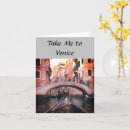 Search for venice cards Gondola