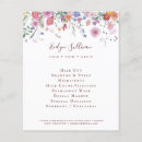 Search for spring flowers flyers Elegant