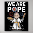 Search for pontiff posters Pope