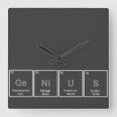 Search for elements clocks Student