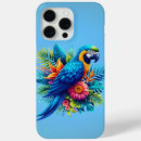 Search for macaw iphone cases Tropical