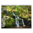 Search for waterfall calendars Scenery