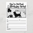 Search for bassets invitations Party