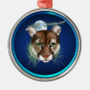 Search for cougars christmas tree decorations Puma