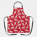 Search for dalmation aprons Dalmatian