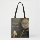 Search for dandelion bags Nature