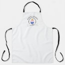 Search for king crown aprons Baking