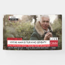 Search for birthday for men banners Dad