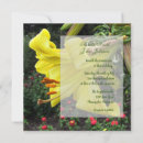 Search for lilly invitations Lily