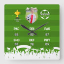 Search for soccer clocks Sport