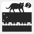 Search for piano cat stickers Kitty