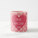 Search for proud mother mugs Heart