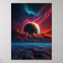 Search for futuriste posters Planet