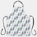 Search for lightning aprons Pattern