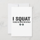 Search for squat cards Bodybuilding