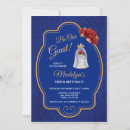 Search for be our guest birthday invitations Fairytale