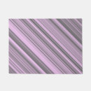 Search for striped doormats Grey