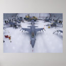Search for fighting falcon art Aviation
