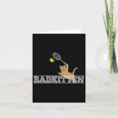 Search for bad puns cards Tennis
