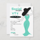 Search for mixer invitations Retro