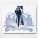 Search for stiletto mousepads Elegant