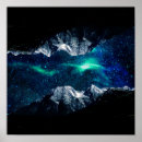 Search for dark landscape posters Mountain