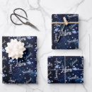 Search for libra wrapping paper Stars