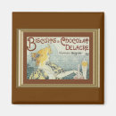 Search for biscuit magnets Chocolate