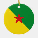 Search for french flag christmas tree decorations National