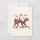 Search for welcome note cards Nature