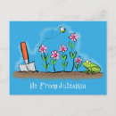 Search for frogs postcards Cartoon