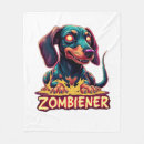 Search for sausage dog blankets Animal