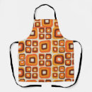 Search for 1970s aprons Mid century modern