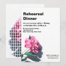 Search for contrastive invitations White