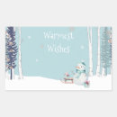 Search for sled stickers Snowman