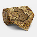 Search for safari ties Unique