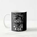 Search for lady biker mugs Motorcycle