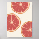 Search for citrus fruit posters Tropical
