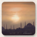 Search for mosque coasters Istanbul