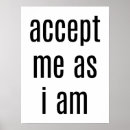 Search for acceptance posters Inspirational