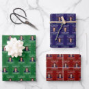 Search for president wrapping paper Funny