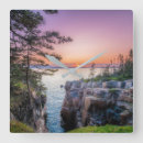Search for maine clocks New england