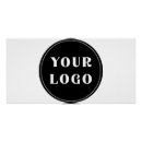 Search for corporate logo posters Create your own blanks