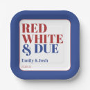 Search for 4th of july baby shower Blue